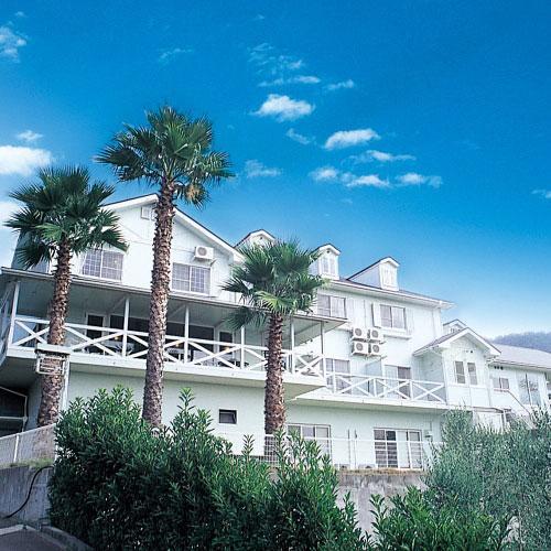 Petit Hotel Southern Most Shozu Dış mekan fotoğraf